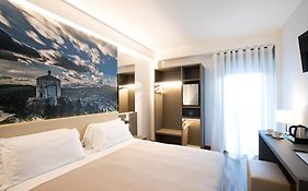 Hotel Federico II